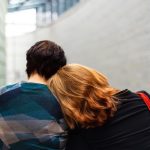 showing empathy