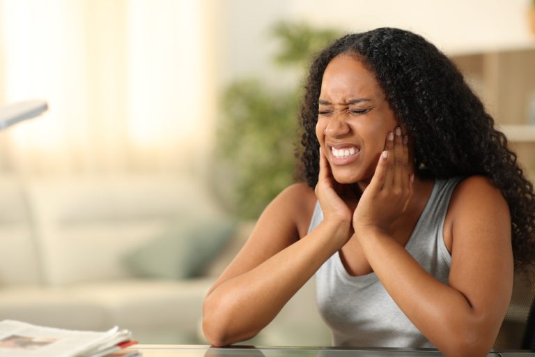 What Does A TMJ Specialist Do?