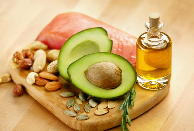 National Healthy Fats Day Highlights the Importance of Choosing the Right Fats