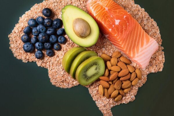Mental Health Meets Nutrition: The Rise of Mood-Boosting Functional Foods Mental Health Meets Nutrition: The Rise of Mood-Boosting Functional Foods