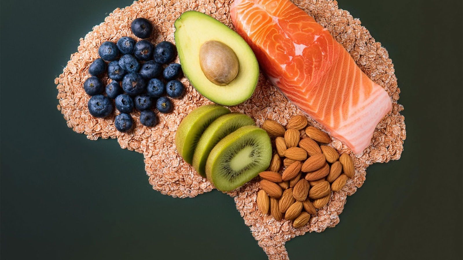 Mental Health Meets Nutrition: The Rise of Mood-Boosting Functional Foods