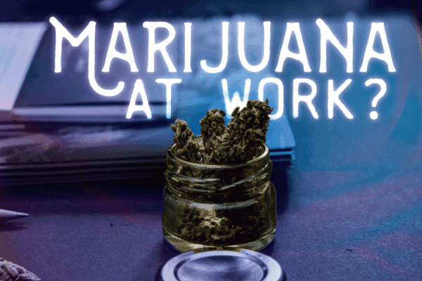 marijuana state laws