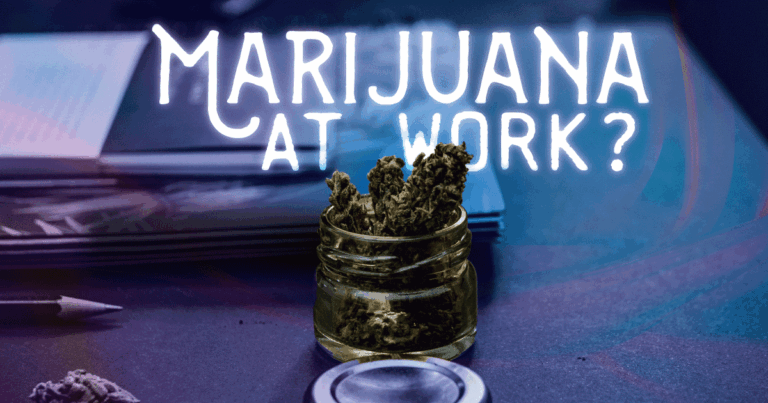 Why Marijuana State Laws Are Becoming a Major Topic