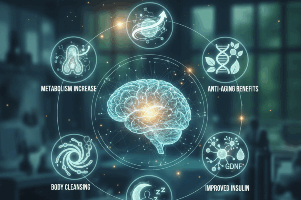The Science Behind Ibogaine: Potential Physiological Benefits