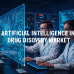 How Artificial Intelligence is Turbocharging Drug Discovery, Slashing Timelines, and Attracting a Flood of Capital