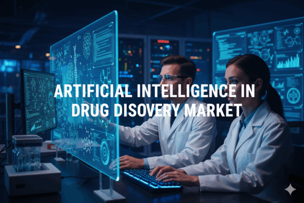 How Artificial Intelligence is Turbocharging Drug Discovery, Slashing Timelines, and Attracting a Flood of Capital How Artificial Intelligence is Turbocharging Drug Discovery, Slashing Timelines, and Attracting a Flood of Capital