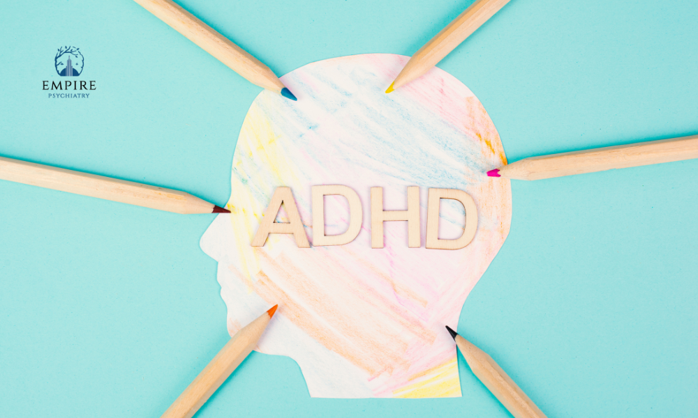 ADHD Treatment in Brooklyn: What You Need to Know Before Your First Appointment
