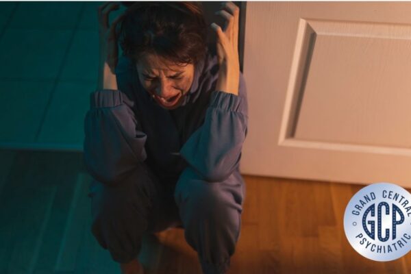 Can Depression Be Treated Without Antidepressants? | Grand Central Psychiatric