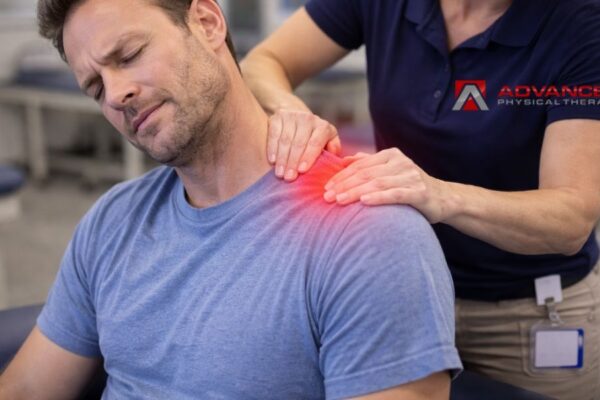 Why Manual Therapy Works When Exercises Alone Don't