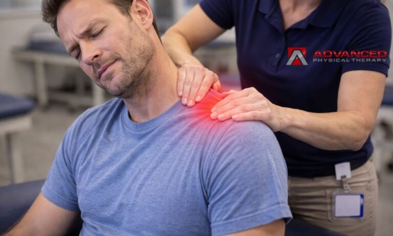 Why Manual Therapy Works When Exercises Alone Don't