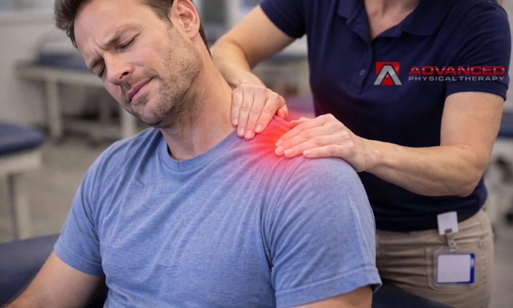 Why Manual Therapy Works When Exercises Alone Don't