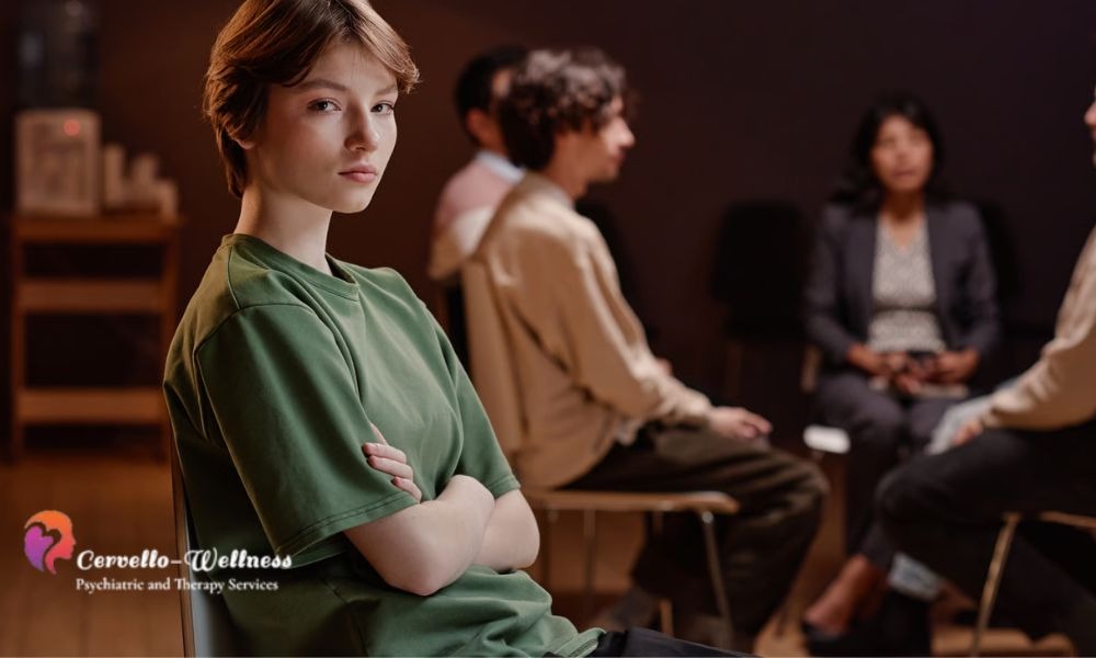 Which Therapy Is Best for Dissociative Disorders?
