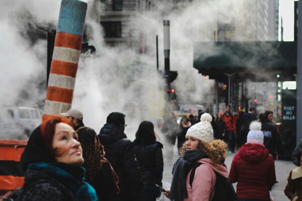Air Pollution May Impact Your Brain Long Before Memory Loss Begins