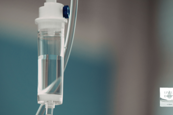 Who Should Not Get IV Vitamin Therapy?