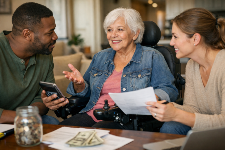 The 2026 Guide to Cost of Power Wheelchair for First-time Buyers