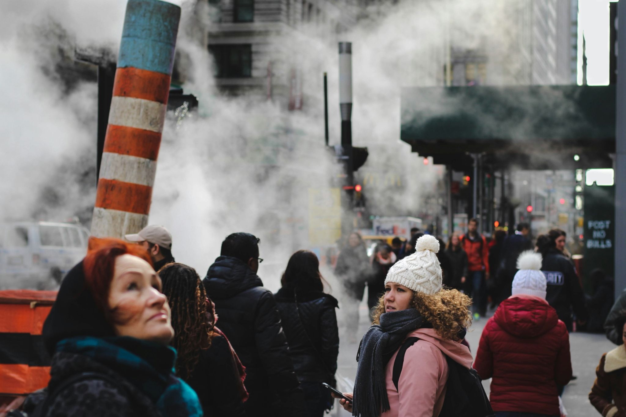 Air Pollution May Impact Your Brain Long Before Memory Loss Begins