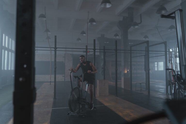 Why Global Expansion Is Reshaping the Future of the Fitness Industry