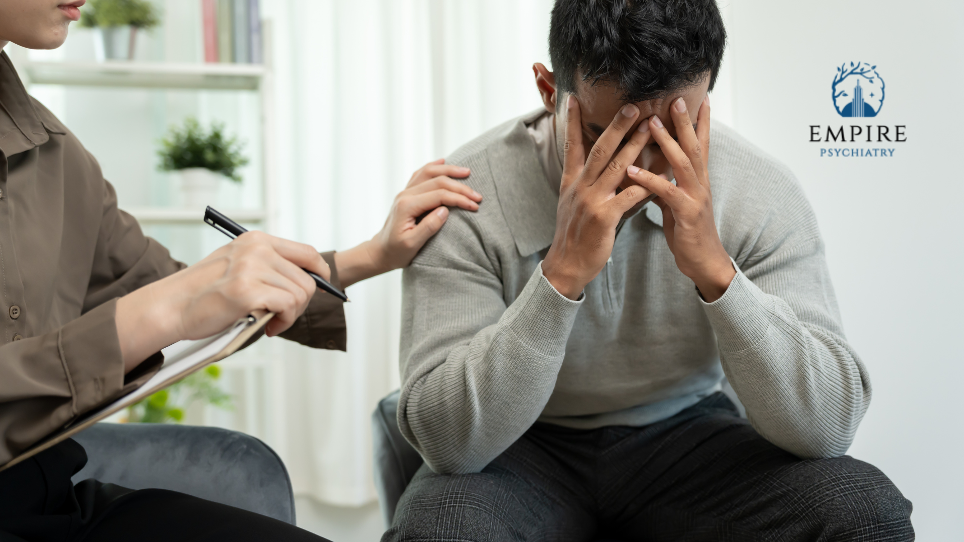 What Are the Five Signs of Mental Illness?