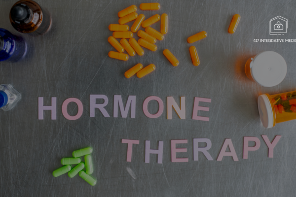 What's the Best Age for HRT?