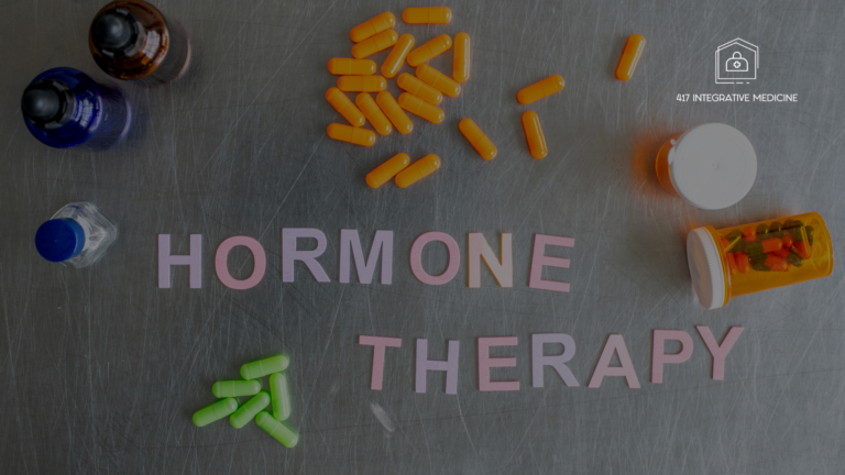What’s the Best Age for HRT?