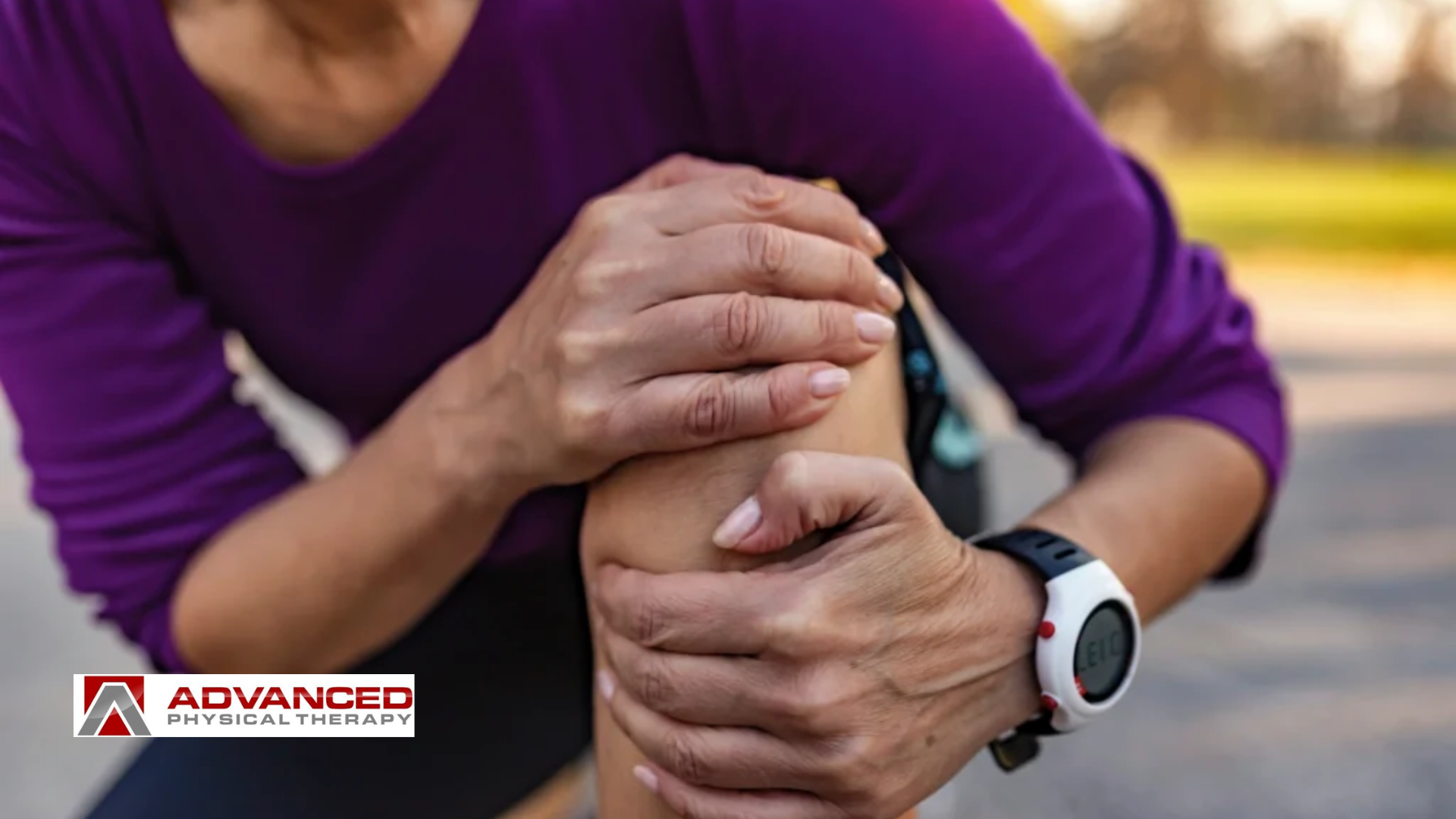 Will Physical Therapy Help Arthritic Knees?