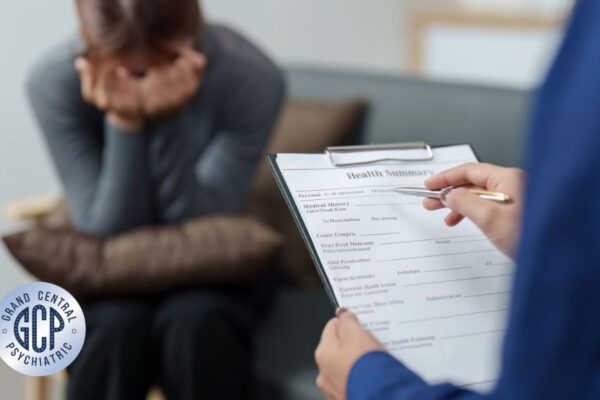 How Do I Get an Emergency Psychiatric Evaluation in New York City?