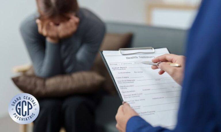 How Do I Get an Emergency Psychiatric Evaluation in New York City?