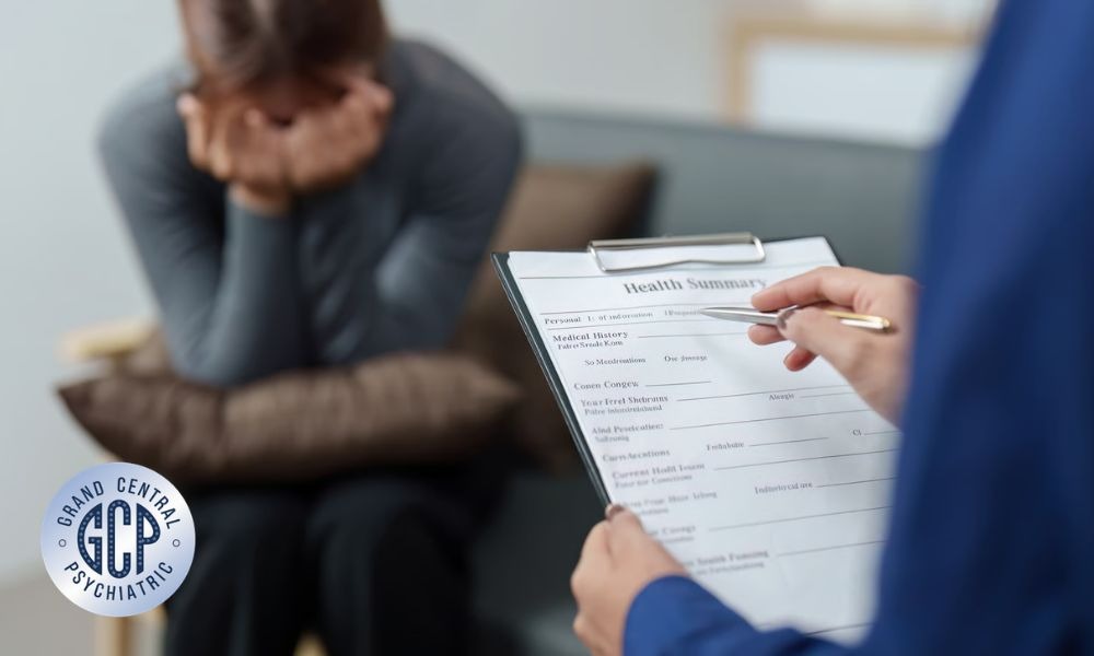 How Do I Get an Emergency Psychiatric Evaluation in New York City?