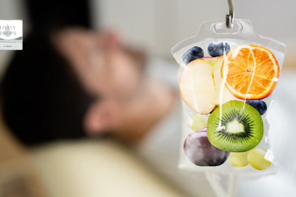 Can You Get a Hangover IV at Home?