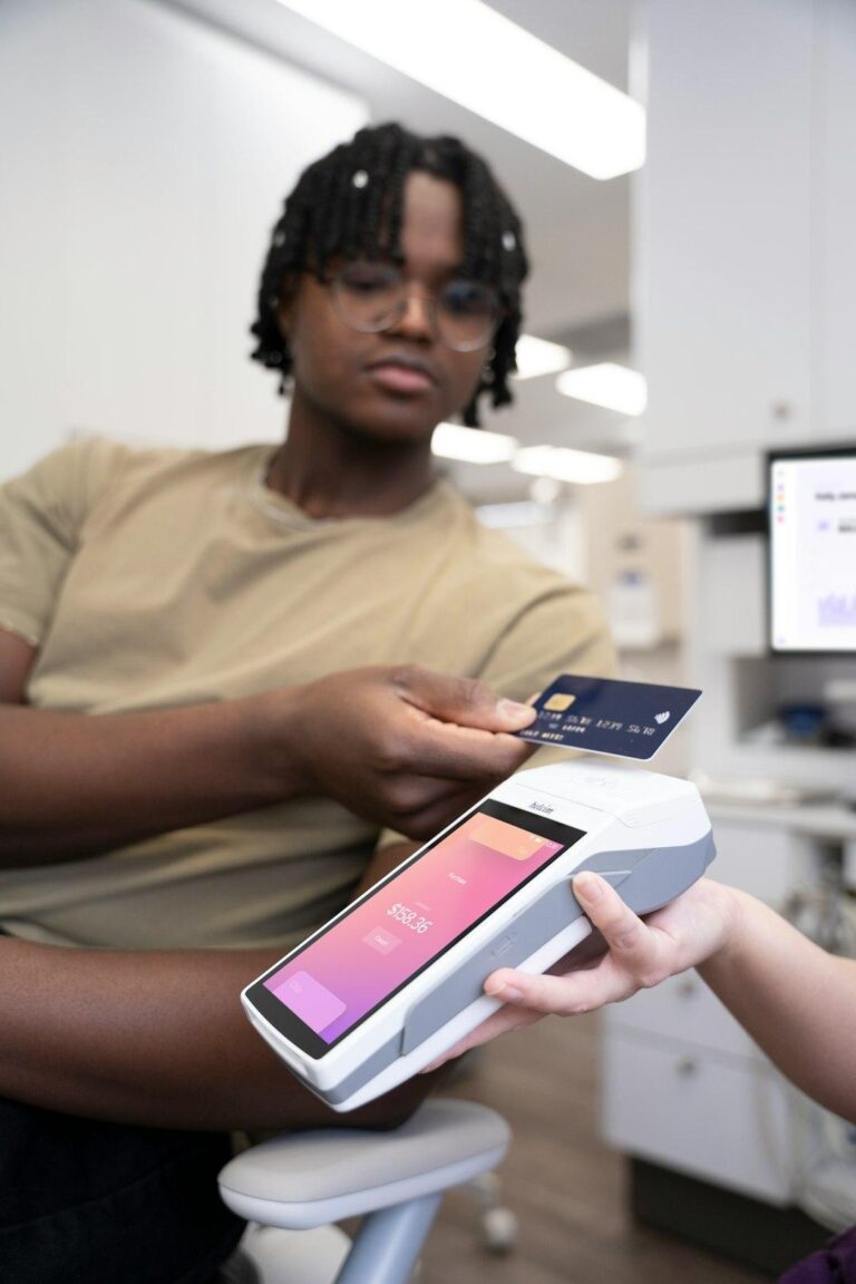 Payment Processing Considerations for Dental and Specialty Practices