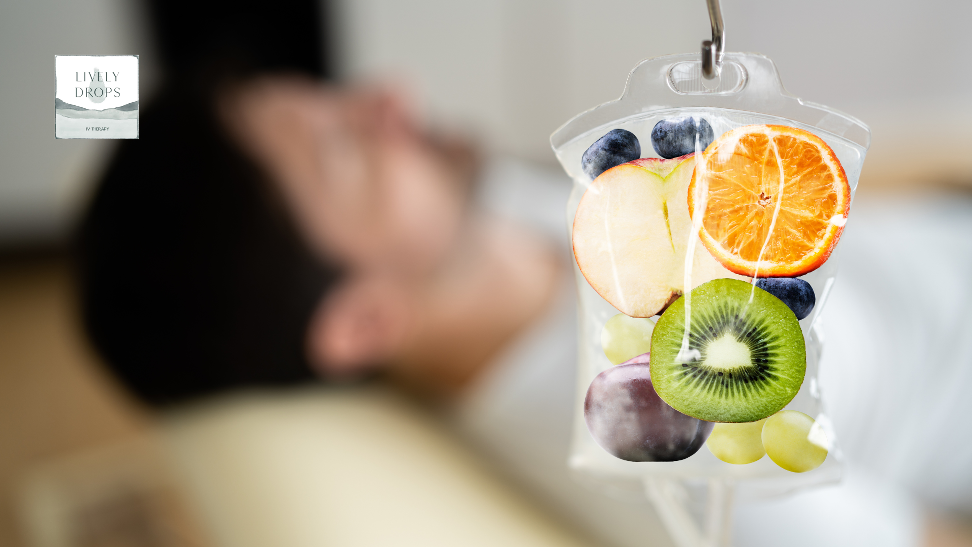 Can You Get a Hangover IV at Home?