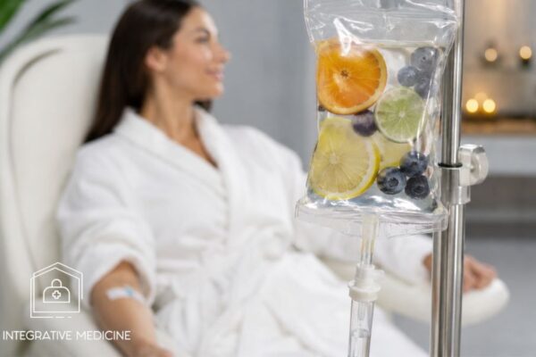 What Is High-Dose Vitamin C IV Therapy?