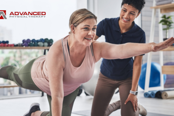 What Happens If Physical Therapy Stops Early?