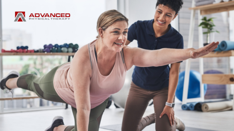 What Happens If Physical Therapy Stops Early?